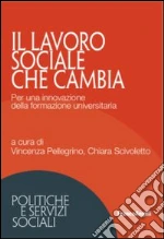 Pellegrino V. (cur.); Scivoletto C. (cur.)