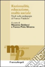 Baldacci M. (cur.); Pinto Minerva F. (cur.)