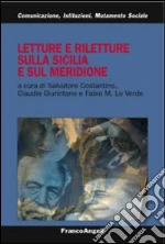 Costantino S. (cur.); Giurintano C. (cur.); Lo Verde F. M. (cur.)