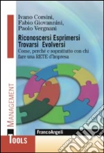 Corsini Ivano; Giovannini Fabio; Vergnani Paolo