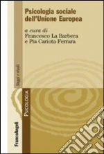 La Barbera F. (cur.); Cariota Ferrara P. (cur.)