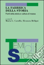 Castello M. G. (cur.); Belligni E. (cur.)