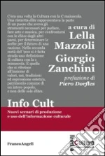 Mazzoli L. (cur.); Zanchini G. (cur.)