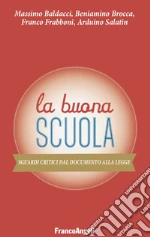 Baldacci Massimo; Brocca Beniamino; Frabboni Franco