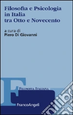 Di Giovanni P. (cur.)