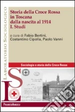 Bertini F. (cur.); Cipolla C. (cur.); Vanni P. (cur.)