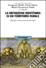 Basile G. (cur.); Diana P. (cur.); Vitale M. P. (cur.)