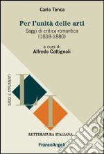 Tenca Carlo; Cottignoli A. (cur.)