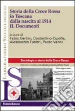 Bertini F. (cur.); Cipolla C. (cur.); Vanni P. (cur.)