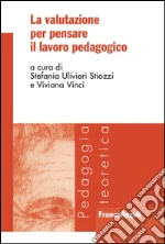 Vinci V. (cur.); Ulivieri Stiozzi S. (cur.)