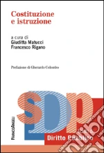 Matucci G. (cur.); Rigano F. (cur.)