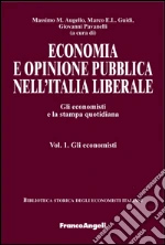 Augello M. M. (cur.); Guidi M. E. L. (cur.); Pavanelli G. (cur.)