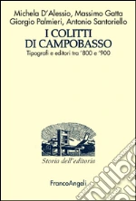 D'Alessio Michela; Gatta Massimo; Palmieri Giorgio