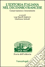 Migliorini Mascilli L. (cur.); Tortorelli Gianfranco (cur.)