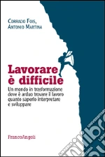 Martina Antonio; Fois Corrado