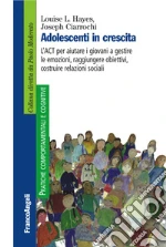 Hayes Louise L.; Ciarrochi Joseph
