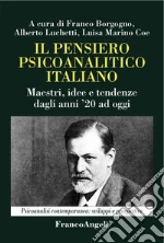 Borgogno F. (cur.); Luchetti A. (cur.); Marino Coe L. (cur.)