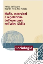 Arcidiacono Davide; Avola Maurizio; Palidda Rita