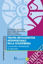 Salvatore Giampaolo; Dimaggio Giancarlo; Ottavi Paolo