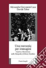 Giovannini Luca Alessandra; Tabor Davide