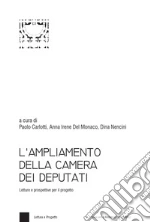 Carlotti P. (cur.); Nencini D. (cur.); Del Monaco A. I. (cur.)