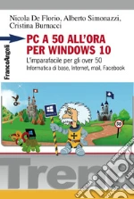De Florio Nicola; Simonazzi Alberto; Burnacci Cristina