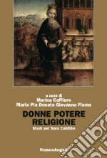 Caffiero Marina; Donato M. Pia; Fiume Giovanna