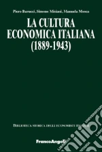 Barucci Piero; Misiani Simone; Mosca Manuela