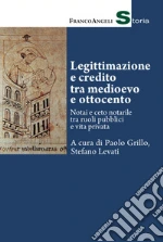 Grillo P. (cur.); Levati S. (cur.)