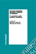 Del Monte A. (cur.); Marrelli M. (cur.)