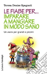 Spagnoli Teresa Denise