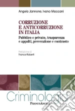 Jannone Angelo; Maccani Ivano