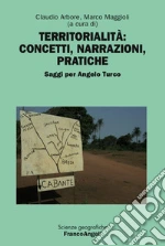 Arbore C. (cur.); Maggioli M. (cur.)