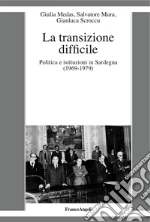 Medas Giulia; Mura Salvatore; Scroccu Gianluca
