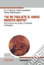 Colozzi Ivo; Landuzzi Carla; Panebianco Daria