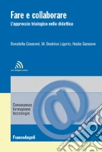 Cesareni Donatella; Sansone Nadia; Ligorio Maria Beatrice