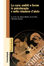 Acocella A. M. (cur.); Rossi O. (cur.)
