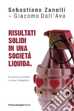 Zanolli Sebastiano; Dall'Ava Giacomo