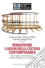 Carlini C. (cur.); Gallina M. (cur.); Ponte Di Pino O. (cur.)