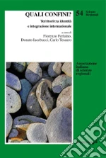 Ferlaino F. (cur.); Iacobucci D. (cur.); Tesauro C. (cur.)