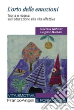 Mortari Luigina; Valbusa Federica
