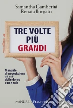 Gamberini Samantha; Borgato Renata