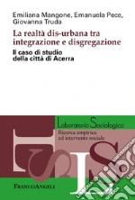 Mangone Emiliana; Pece Emanuela; Truda Giovanna
