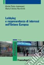 Pirzio Ammassari Gloria; Marchetti M. Cristina