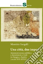 Sangalli Maurizio