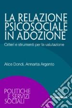 Dondi Alice; Argento Annarita