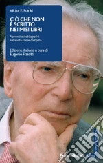 Frankl Viktor E.; Fizzotti E. (cur.)