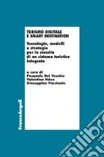 Del Vecchio P. (cur.); Ndou V. (cur.); Passiante G. (cur.)