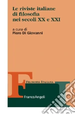 Di Giovanni P. (cur.)