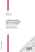 Bianchi S. (cur.); Cordazzo M. (cur.)